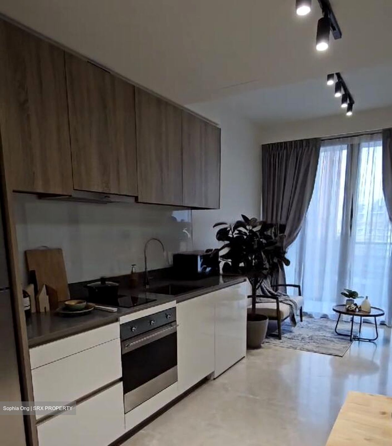 Park Place Residences At Plq (D14), Apartment #472268961